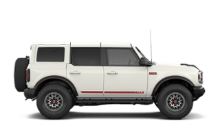 2026 Ford Bronco® External Image 1